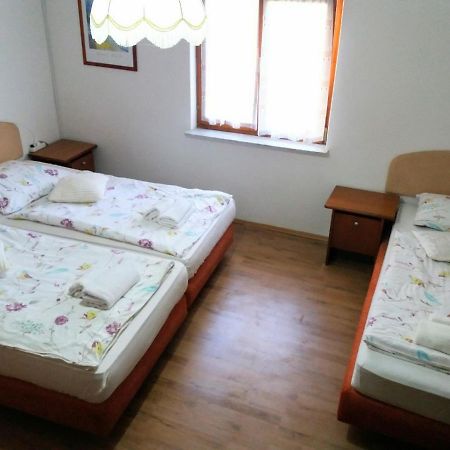 Hôtel Apartmaji, Sobe - Obzidje à Piran Extérieur photo