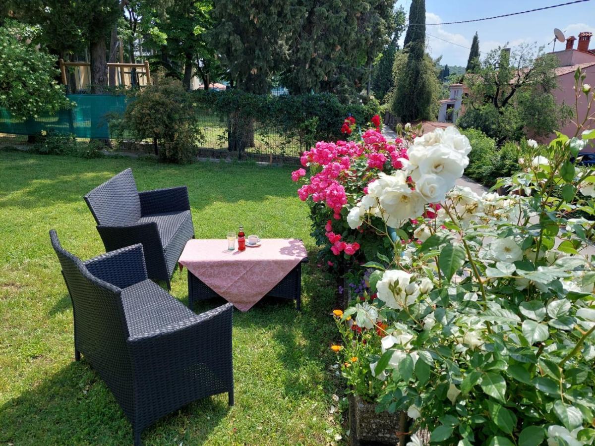 Hôtel Apartmaji, Sobe - Obzidje à Piran Extérieur photo