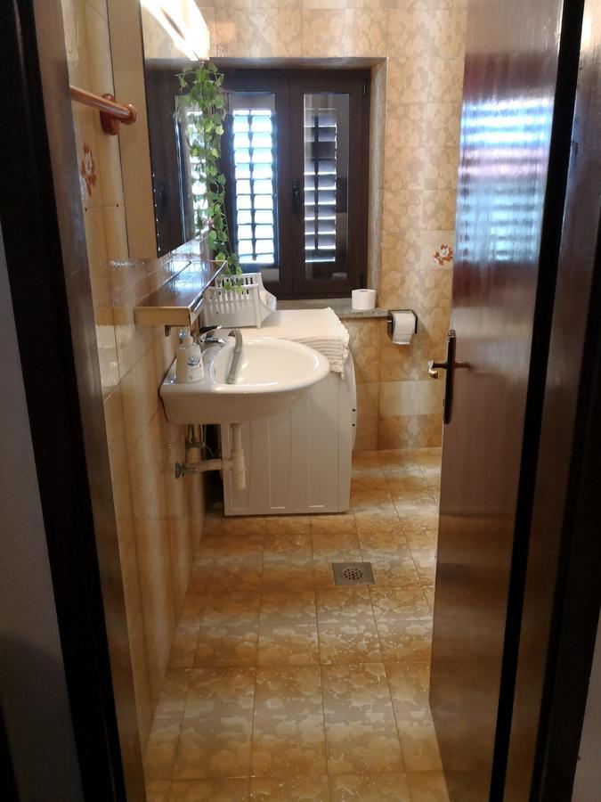 Hôtel Apartmaji, Sobe - Obzidje à Piran Extérieur photo