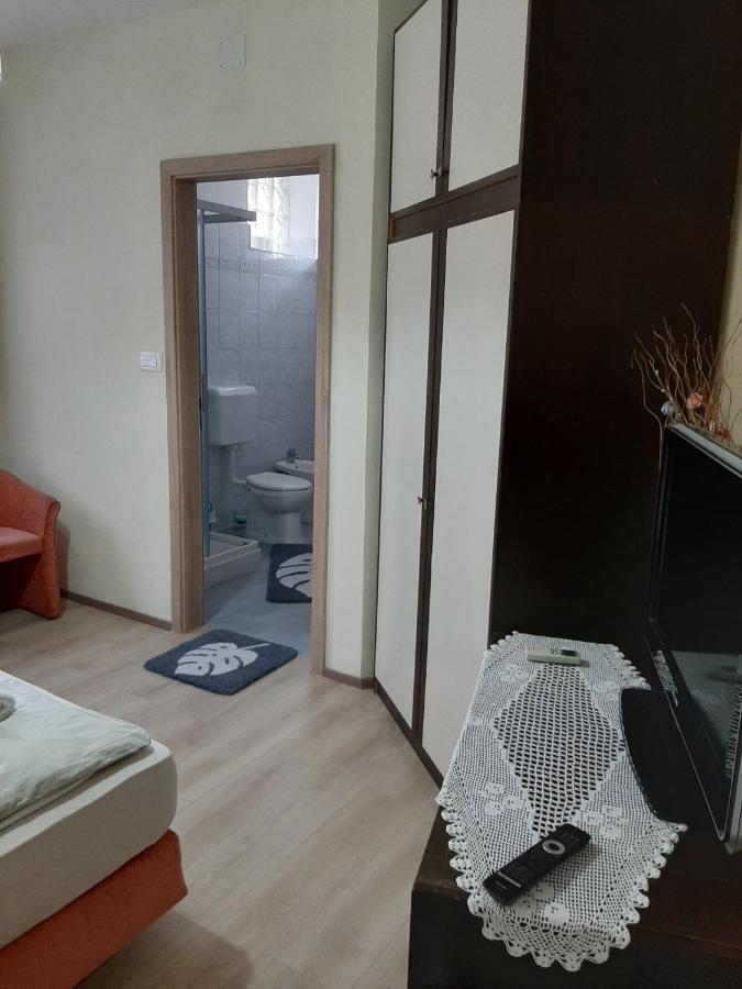 Hôtel Apartmaji, Sobe - Obzidje à Piran Extérieur photo