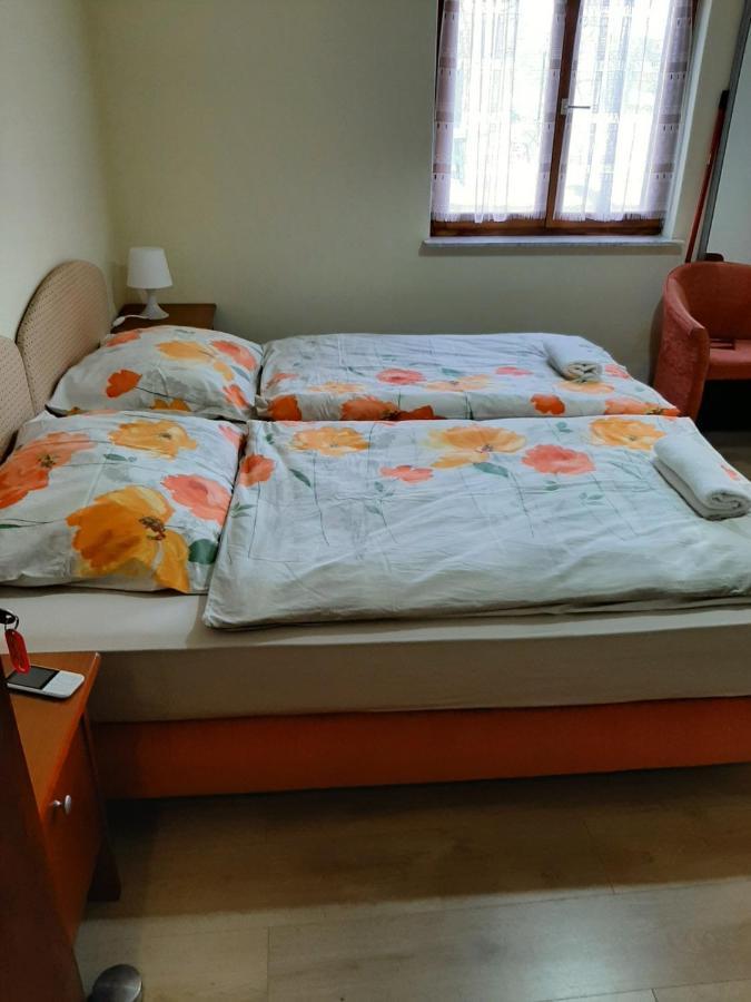 Hôtel Apartmaji, Sobe - Obzidje à Piran Extérieur photo