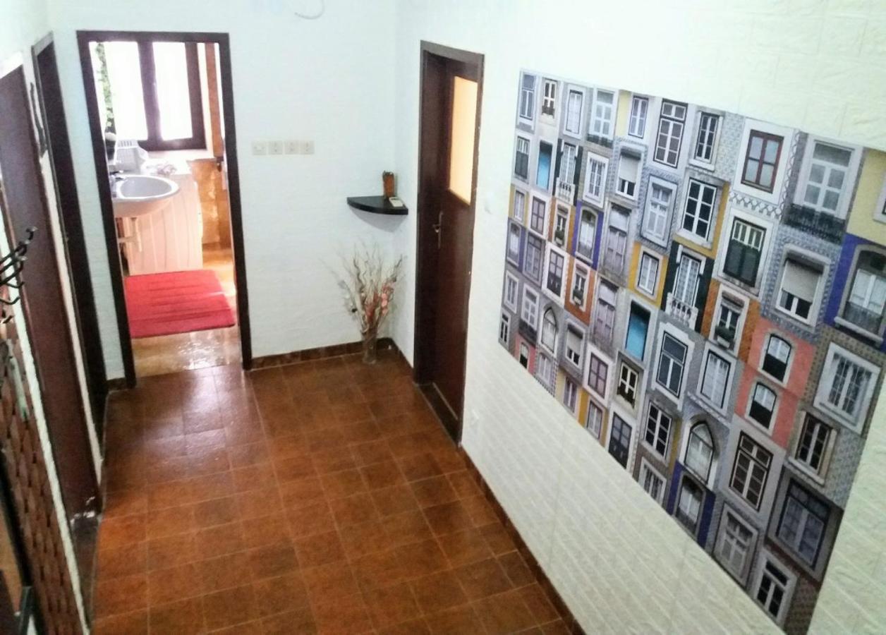 Hôtel Apartmaji, Sobe - Obzidje à Piran Extérieur photo