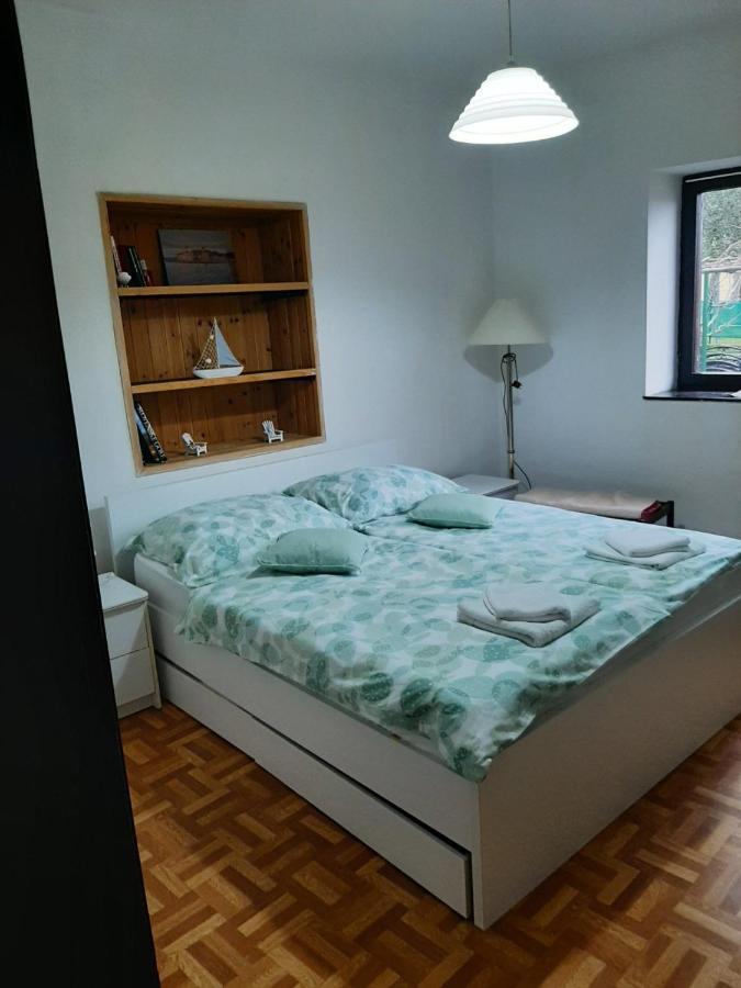 Hôtel Apartmaji, Sobe - Obzidje à Piran Extérieur photo