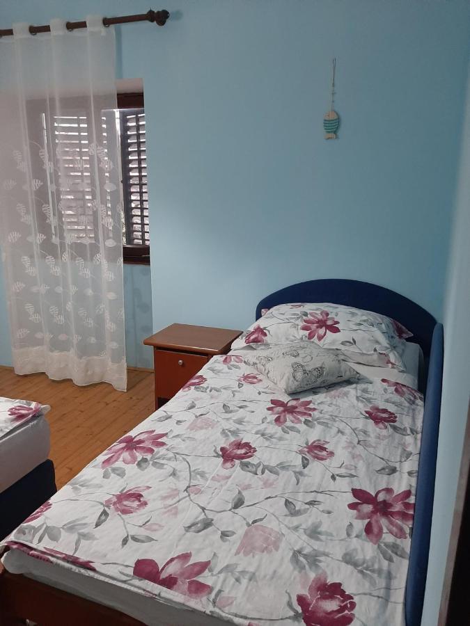 Hôtel Apartmaji, Sobe - Obzidje à Piran Extérieur photo