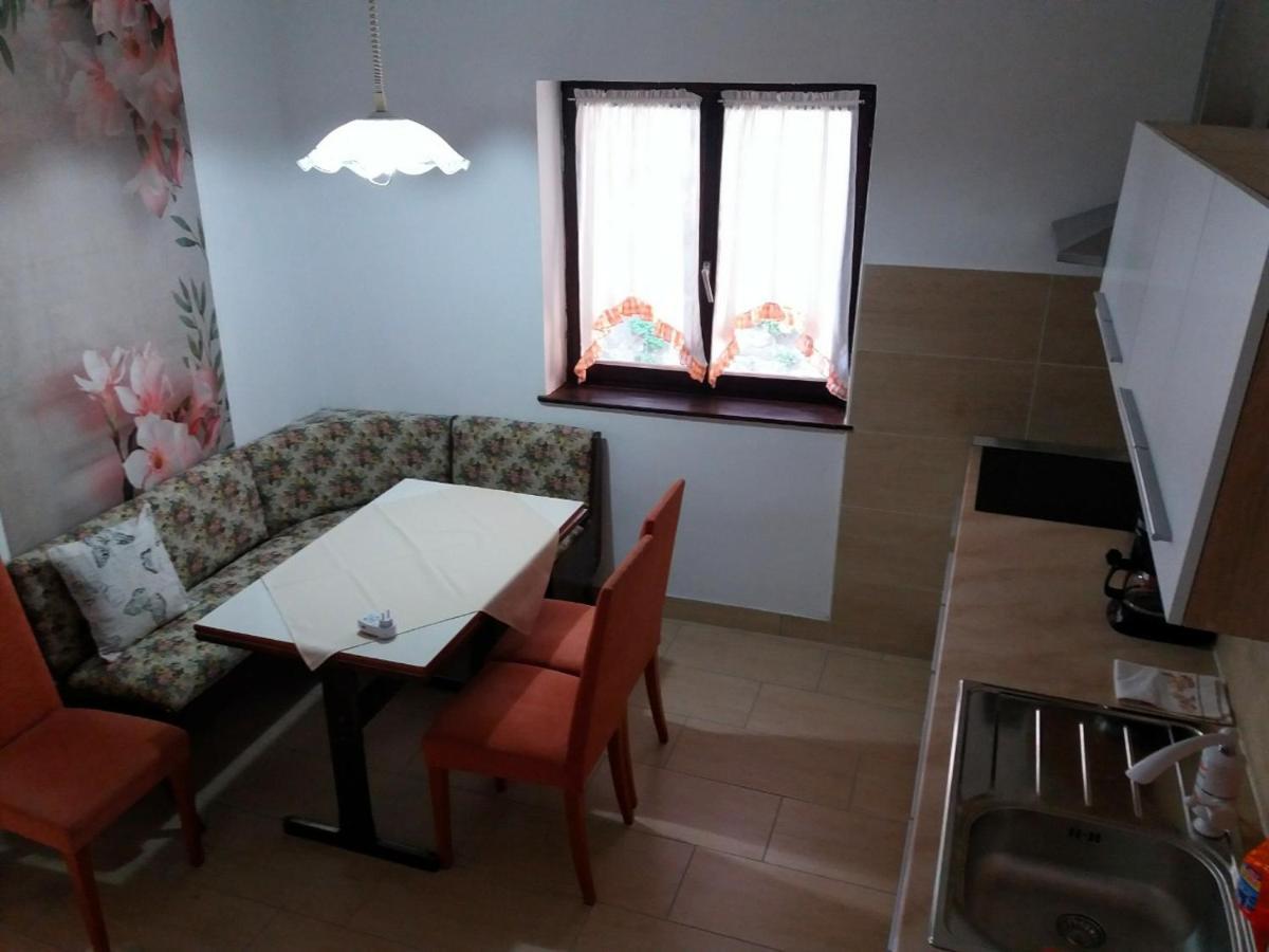 Hôtel Apartmaji, Sobe - Obzidje à Piran Extérieur photo