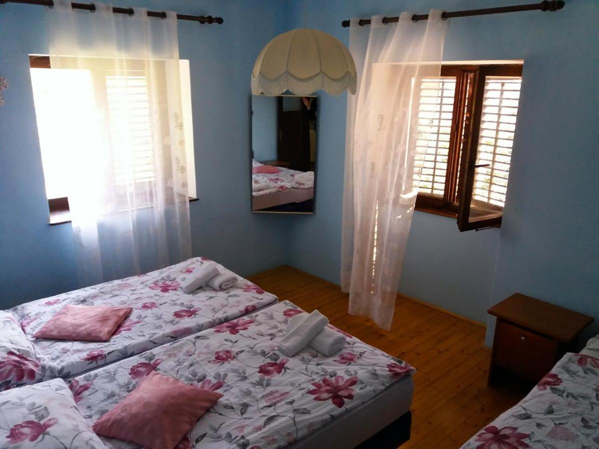 Hôtel Apartmaji, Sobe - Obzidje à Piran Extérieur photo